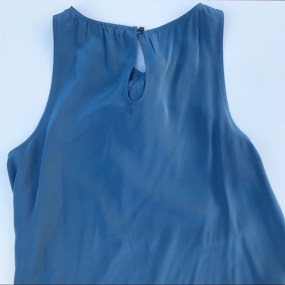 Marc by Marc Jacobs Silk Blouse - Picture 3 of 3